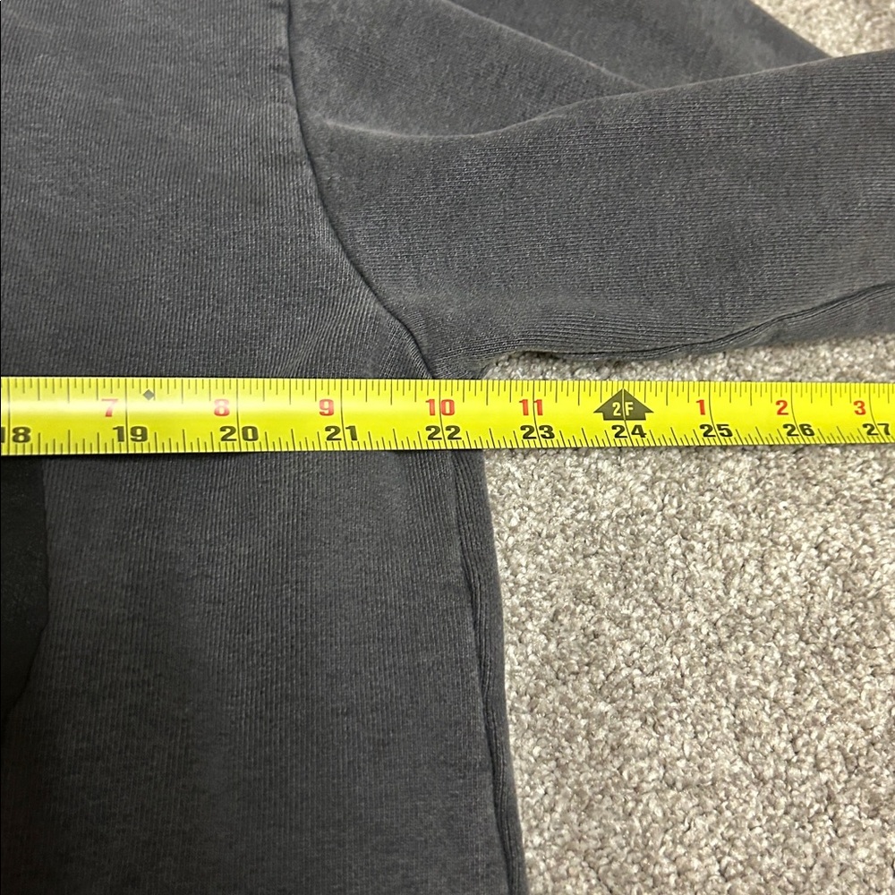 Revenge XXXTENTACION Heartbreak Collab Hoodie - Picture 8 of 10